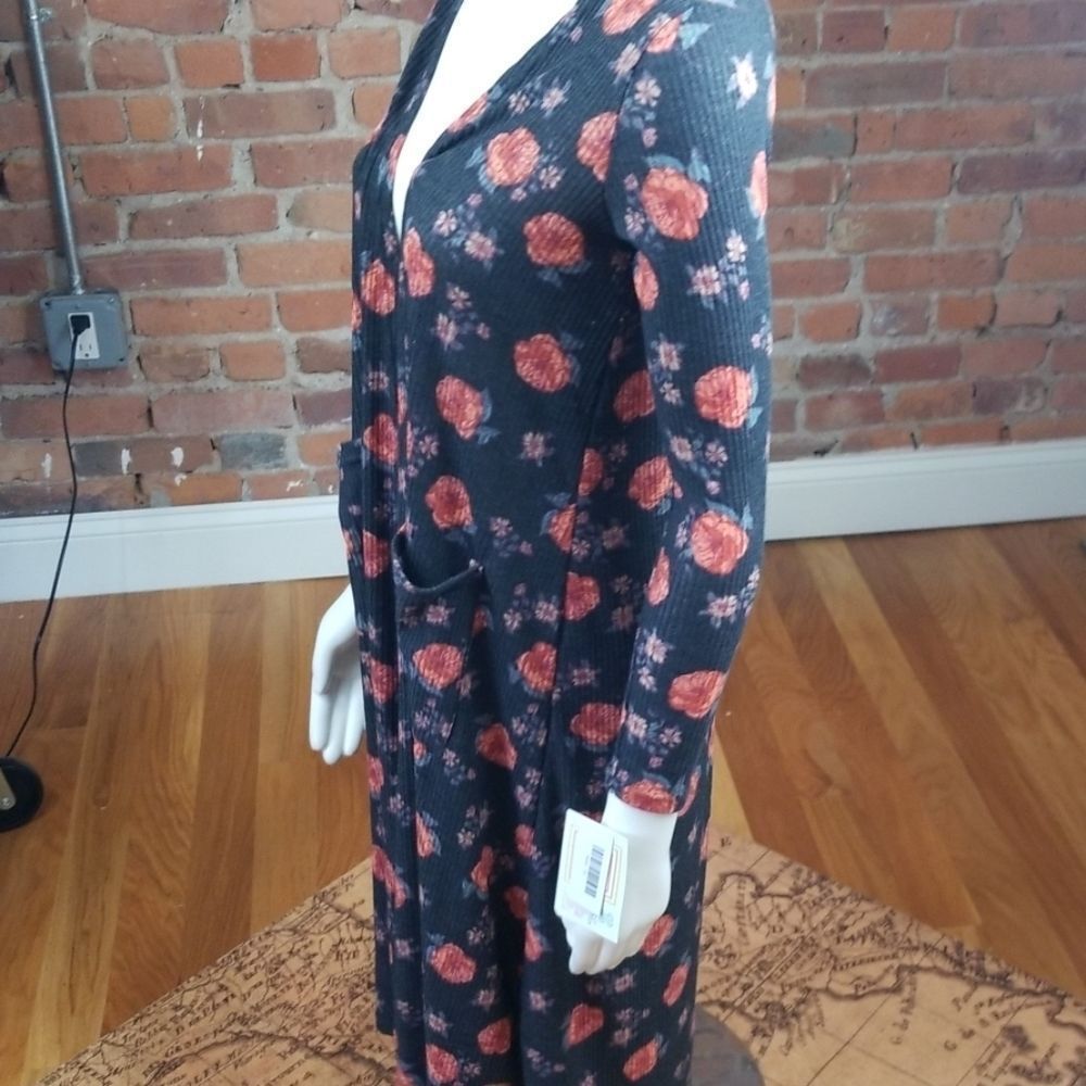 💓lularoe Sarah XS NWT PRICE FIRM 💥 - Picture 4 of 8